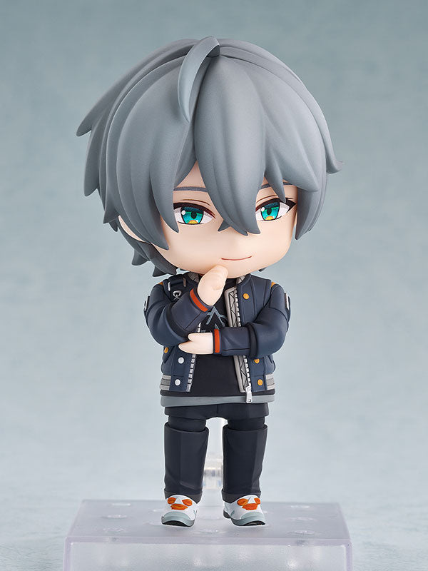 Nendoroid "Zenless Zone Zero" Wise
