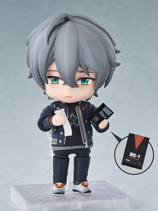 Nendoroid "Zenless Zone Zero" Wise