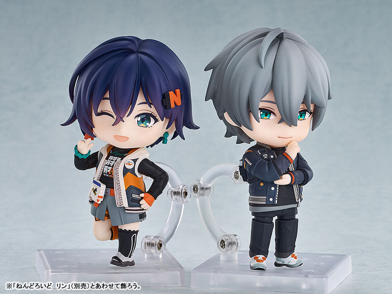 Nendoroid "Zenless Zone Zero" Wise