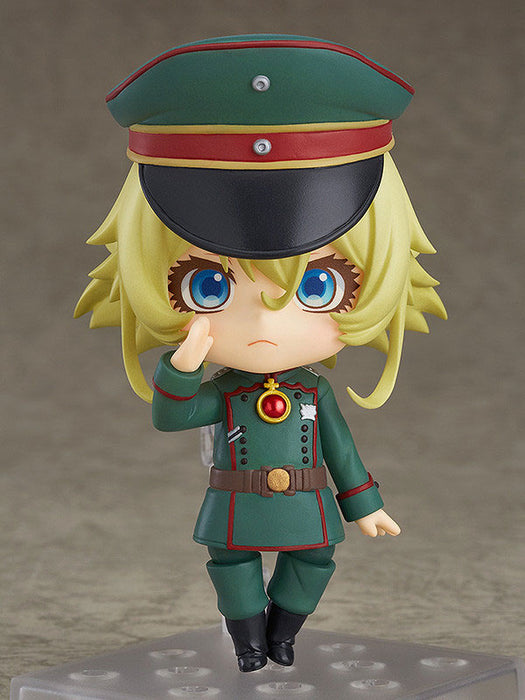 Nendoroid "Saga of Tanya the Evil" Tanya Degurechaff