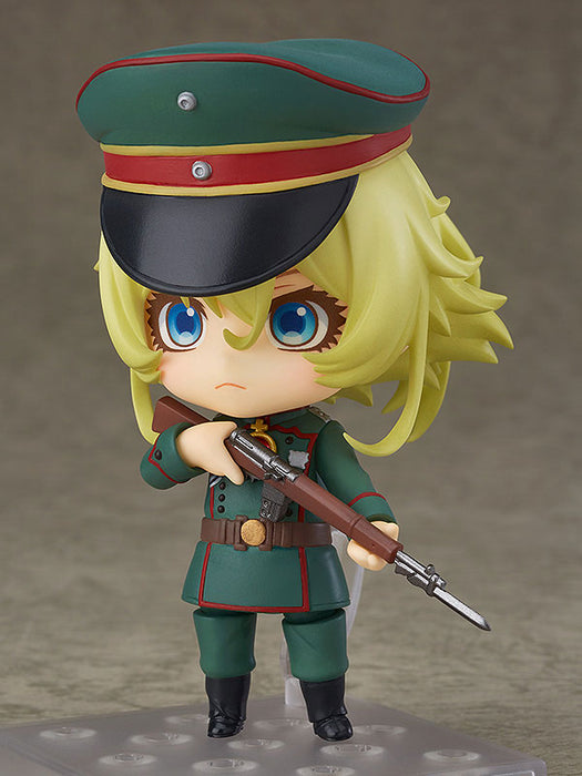 Nendoroid "Saga of Tanya the Evil" Tanya Degurechaff