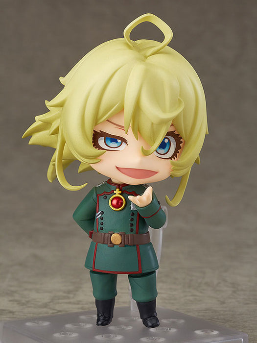 Nendoroid "Saga of Tanya the Evil" Tanya Degurechaff