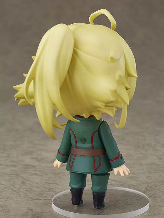 Nendoroid "Saga of Tanya the Evil" Tanya Degurechaff