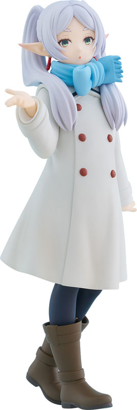 POP UP PARADE "Frieren: Beyond Journey's End" Frieren Blow Kiss Ver.