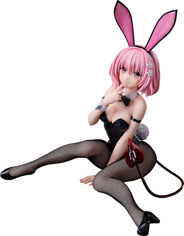 "To Love-Ru Darkness" Momo Belia Deviluke Bunny Ver. 1/6 Scale Figure