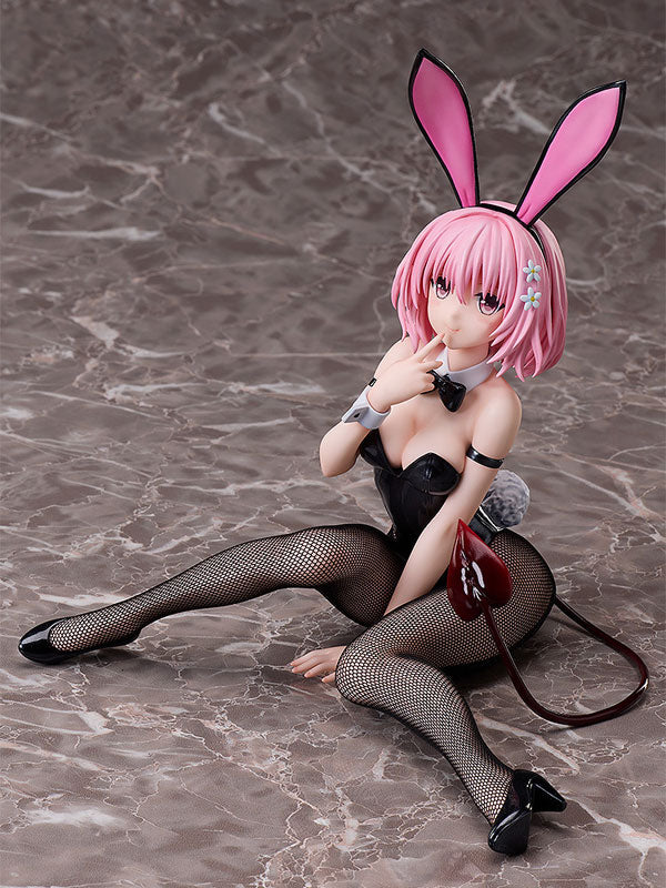 "To Love-Ru Darkness" Momo Belia Deviluke Bunny Ver. 1/6 Scale Figure