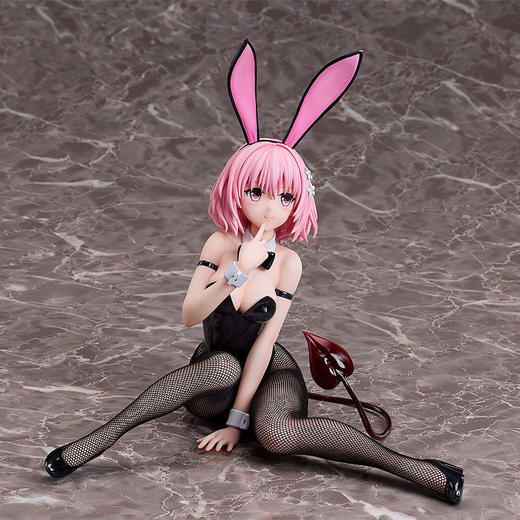 "To Love-Ru Darkness" Momo Belia Deviluke Bunny Ver. 1/6 Scale Figure