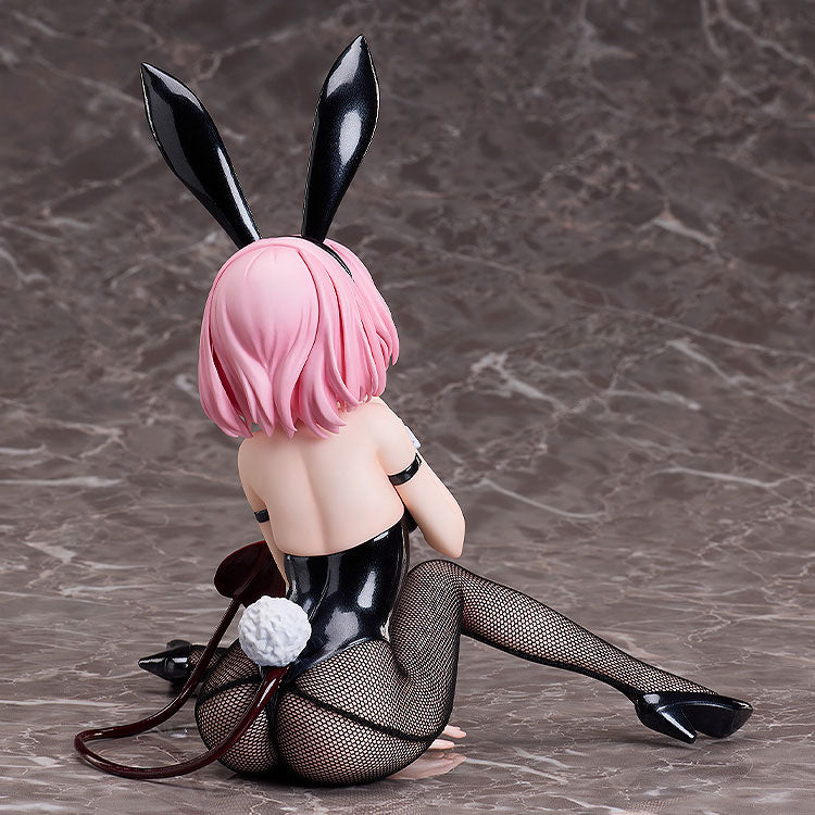 "To Love-Ru Darkness" Momo Belia Deviluke Bunny Ver. 1/6 Scale Figure
