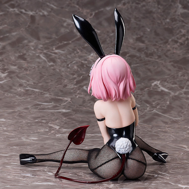 "To Love-Ru Darkness" Momo Belia Deviluke Bunny Ver. 1/6 Scale Figure