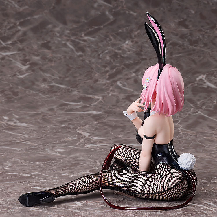 "To Love-Ru Darkness" Momo Belia Deviluke Bunny Ver. 1/6 Scale Figure