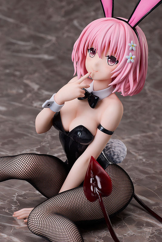 "To Love-Ru Darkness" Momo Belia Deviluke Bunny Ver. 1/6 Scale Figure
