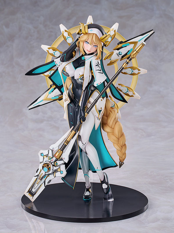"Goddess of Victory: Nikke" Rapunzel 1/7 Scale Figure