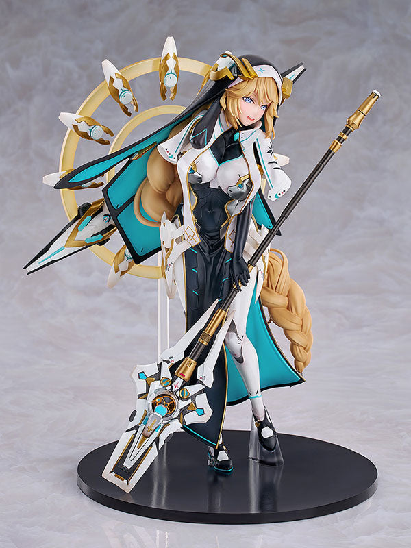 "Goddess of Victory: Nikke" Rapunzel 1/7 Scale Figure