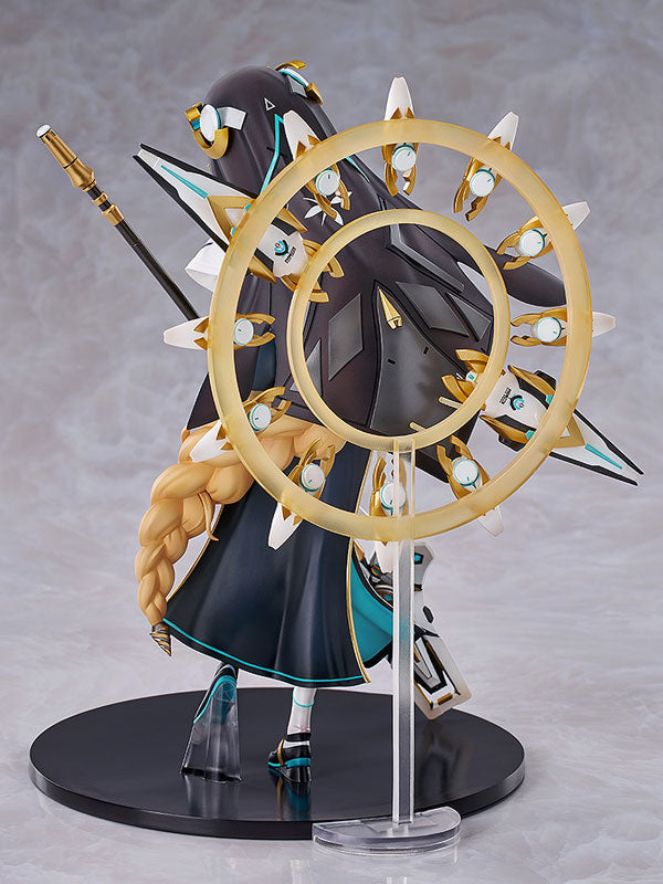 "Goddess of Victory: Nikke" Rapunzel 1/7 Scale Figure
