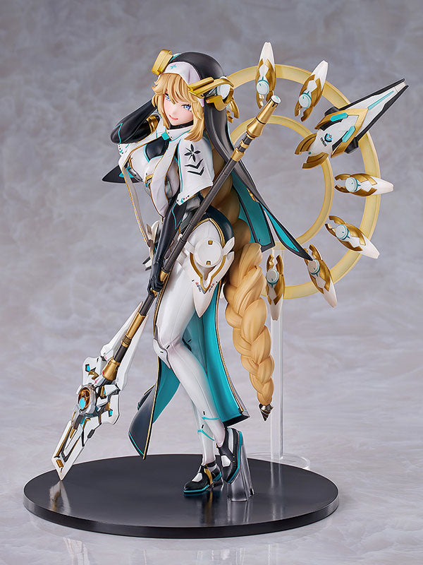 "Goddess of Victory: Nikke" Rapunzel 1/7 Scale Figure