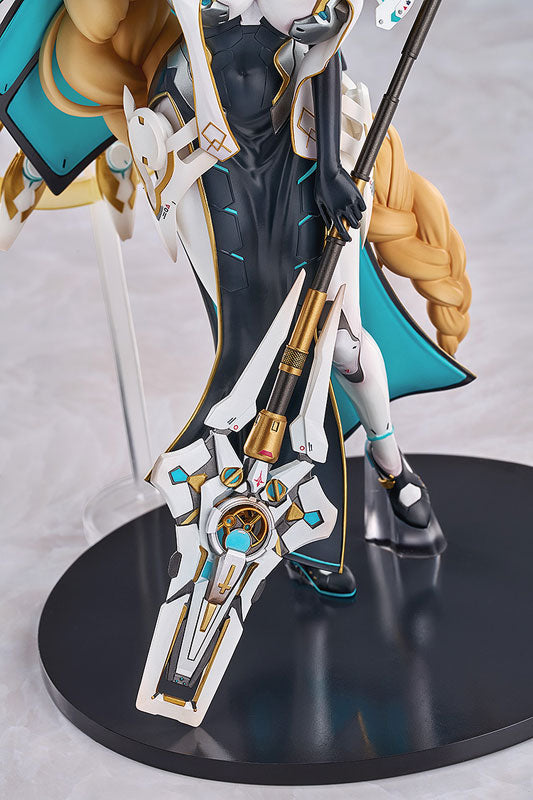 "Goddess of Victory: Nikke" Rapunzel 1/7 Scale Figure