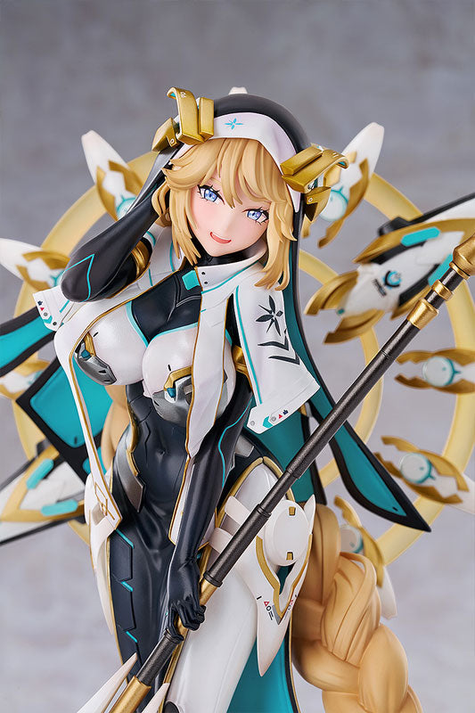 "Goddess of Victory: Nikke" Rapunzel 1/7 Scale Figure