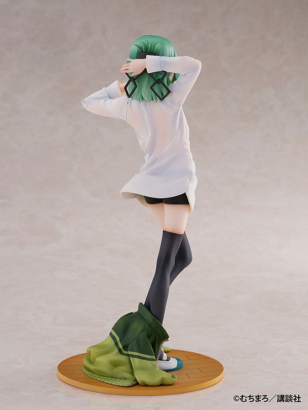 "There Is Also a Hole in the Student Organization!" Otori Tan 1/7 Scale Figure