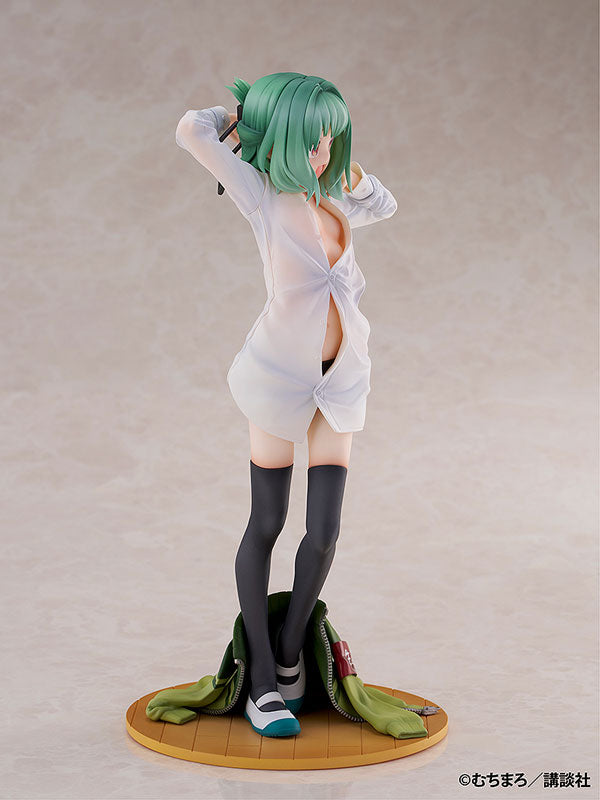 "There Is Also a Hole in the Student Organization!" Otori Tan 1/7 Scale Figure