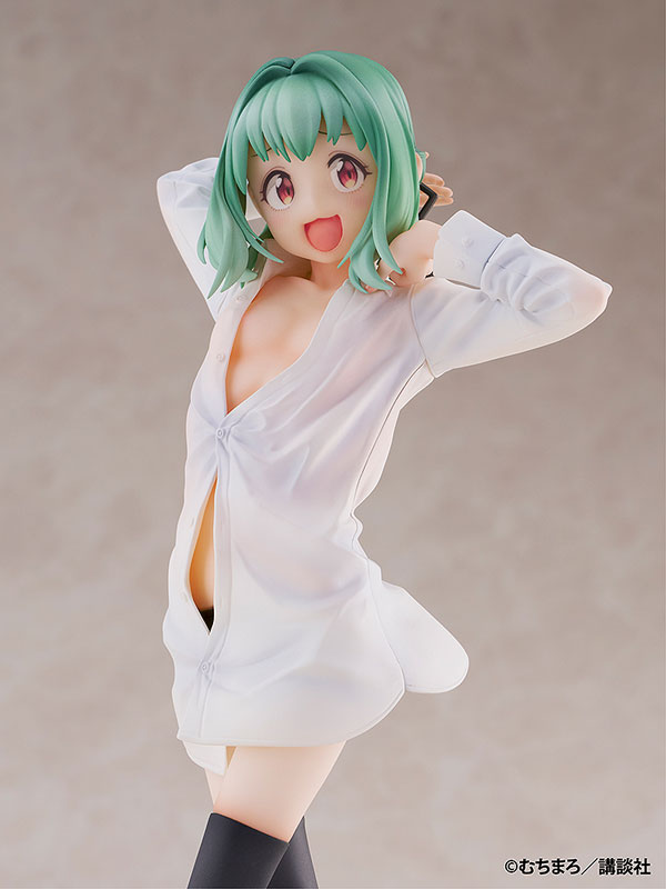 "There Is Also a Hole in the Student Organization!" Otori Tan 1/7 Scale Figure