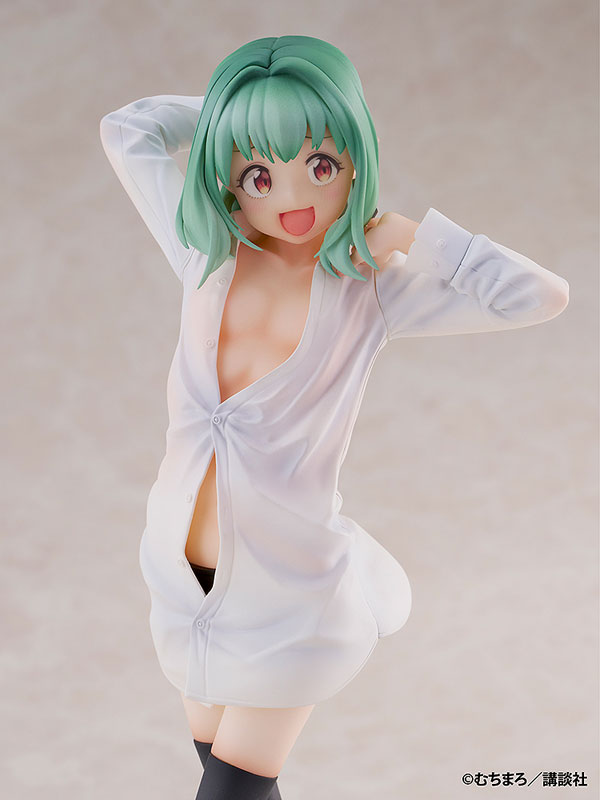 "There Is Also a Hole in the Student Organization!" Otori Tan 1/7 Scale Figure