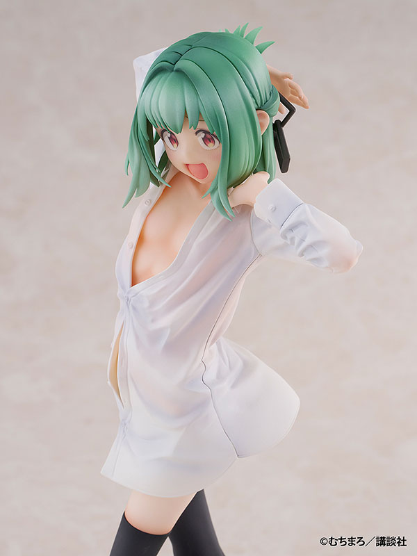 "There Is Also a Hole in the Student Organization!" Otori Tan 1/7 Scale Figure