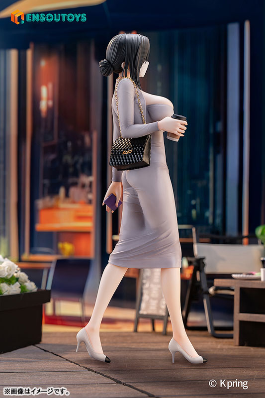 Dongtan 1/6 Scale Figure