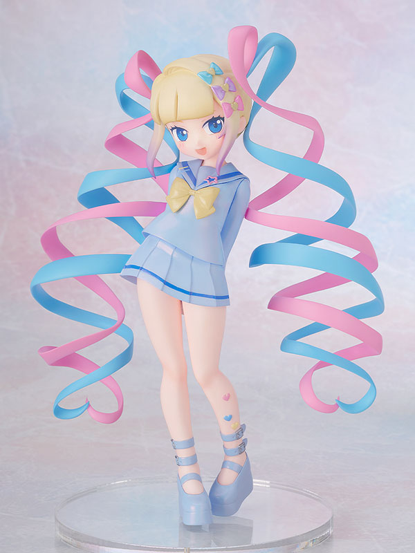 POP UP PARADE "NEEDY STREAMER OVERLOAD" OMGkawaiiAngel INTERNET YAMERO Ver.
