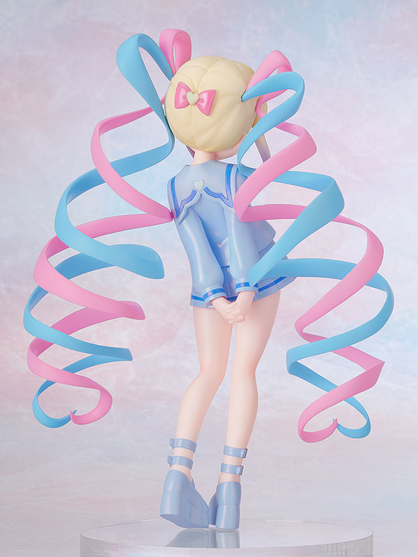 POP UP PARADE "NEEDY STREAMER OVERLOAD" OMGkawaiiAngel INTERNET YAMERO Ver.