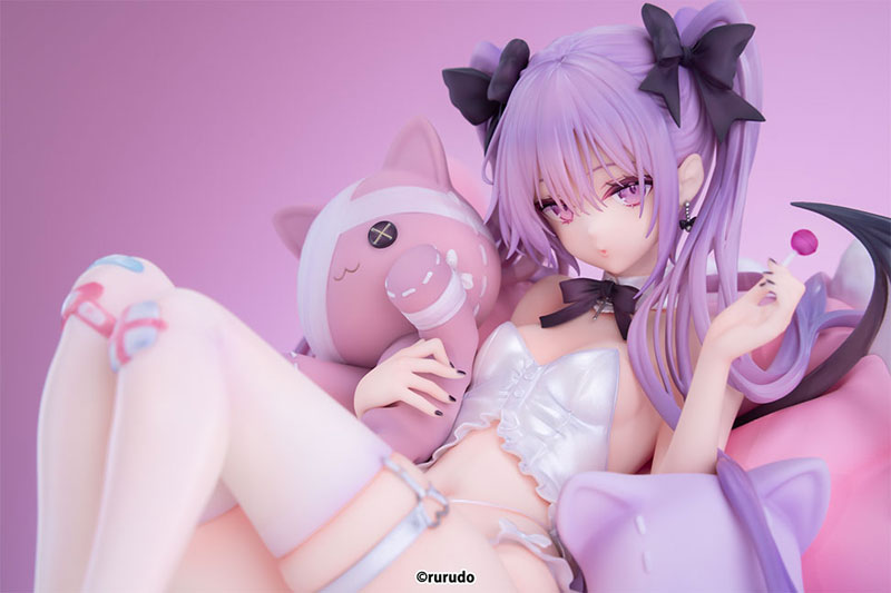 Eve SUGER HIGH Ver. 1/6 Scale Figure