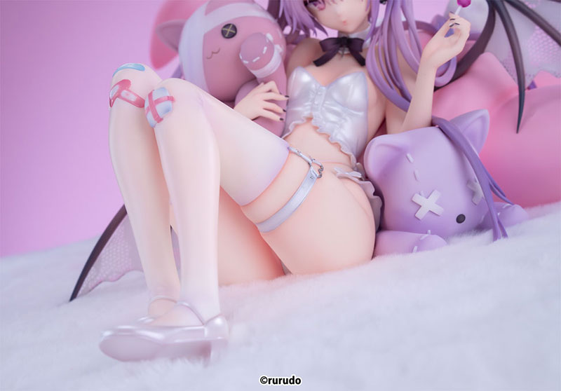 Eve SUGER HIGH Ver. 1/6 Scale Figure