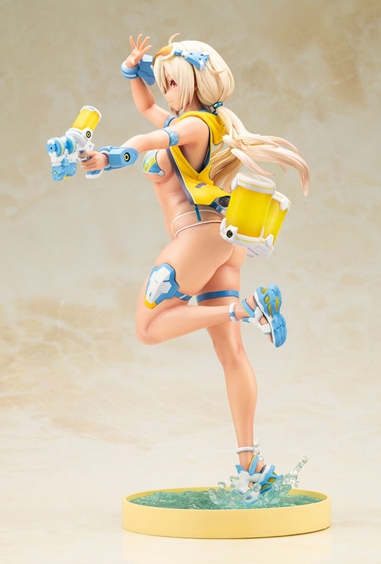 Megami Device Asra Aoi Ai 2/1 Scale Figure