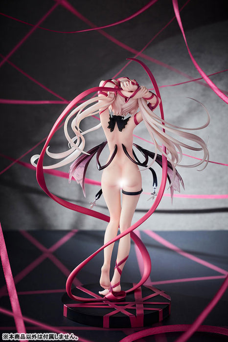 LILITICS CATALOG illustration by rurudo 1/7 Scale Figure