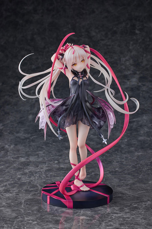 LILITICS CATALOG illustration by rurudo 1/7 Scale Figure