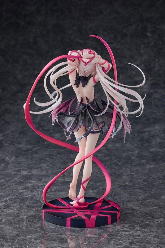 LILITICS CATALOG illustration by rurudo 1/7 Scale Figure