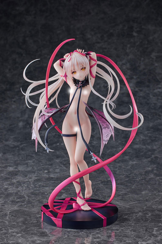 LILITICS CATALOG illustration by rurudo 1/7 Scale Figure