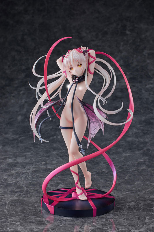 LILITICS CATALOG illustration by rurudo 1/7 Scale Figure