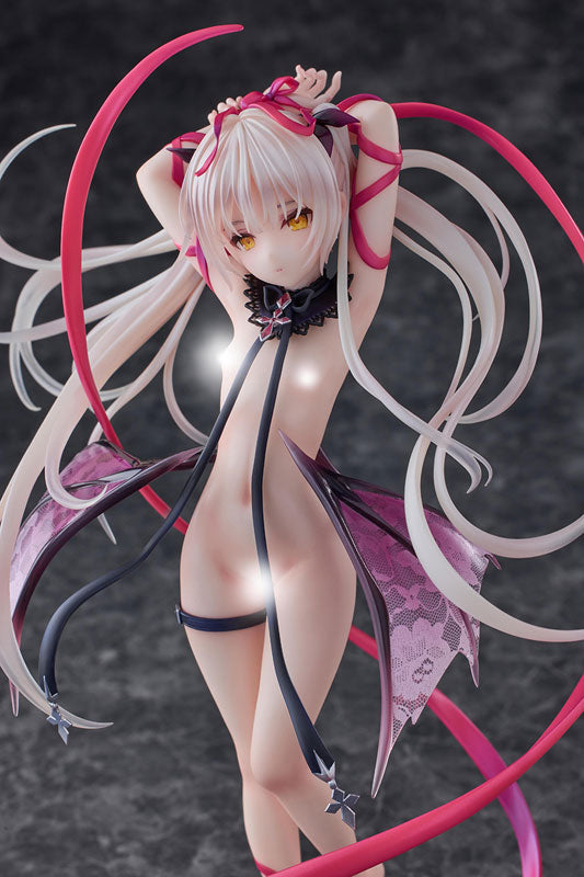 LILITICS CATALOG illustration by rurudo 1/7 Scale Figure