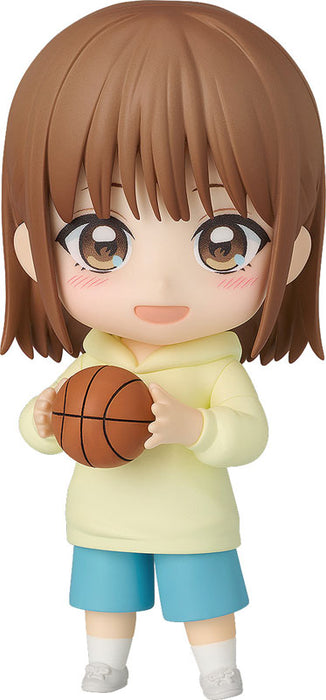 Nendoroid "Blue Box" Kano Chinatsu