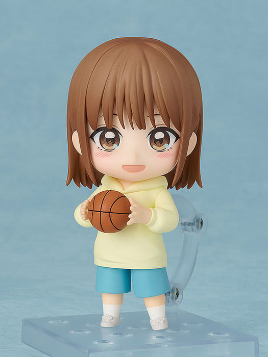 Nendoroid "Blue Box" Kano Chinatsu