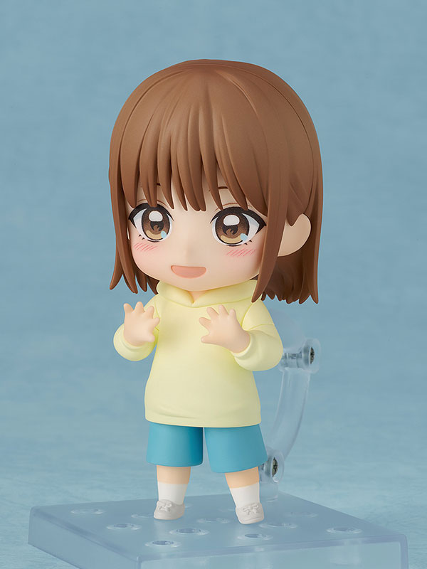 Nendoroid "Blue Box" Kano Chinatsu