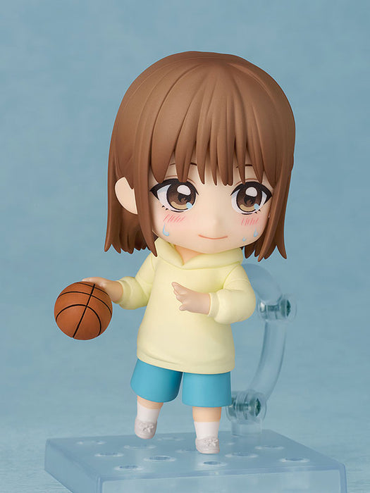Nendoroid "Blue Box" Kano Chinatsu