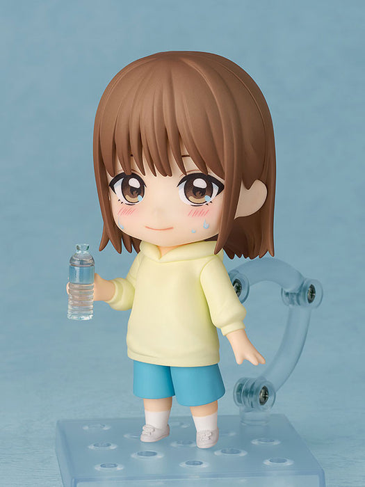 Nendoroid "Blue Box" Kano Chinatsu