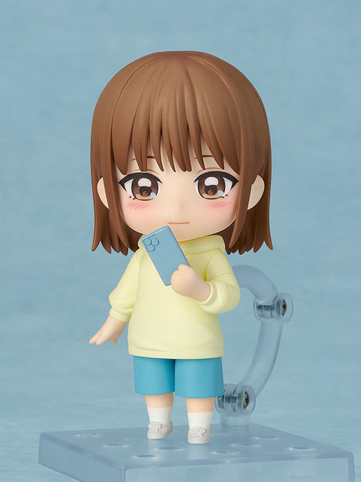 Nendoroid "Blue Box" Kano Chinatsu