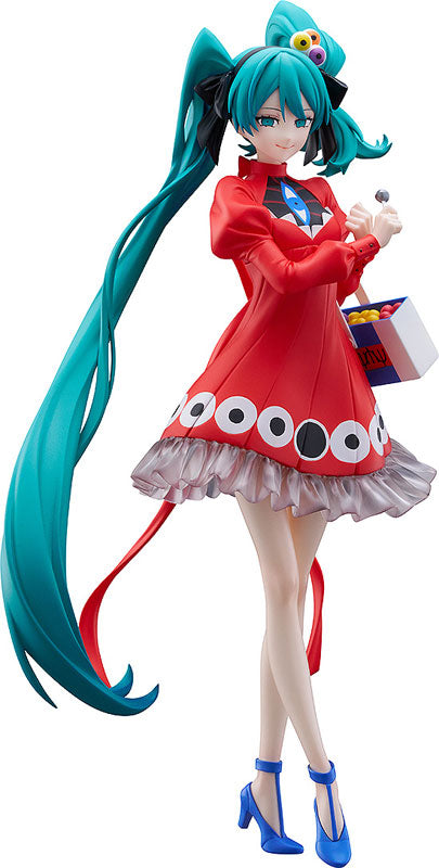 POP UP PARADE Character Vocal Series 01 Hatsune Miku Psi Ver. L Size