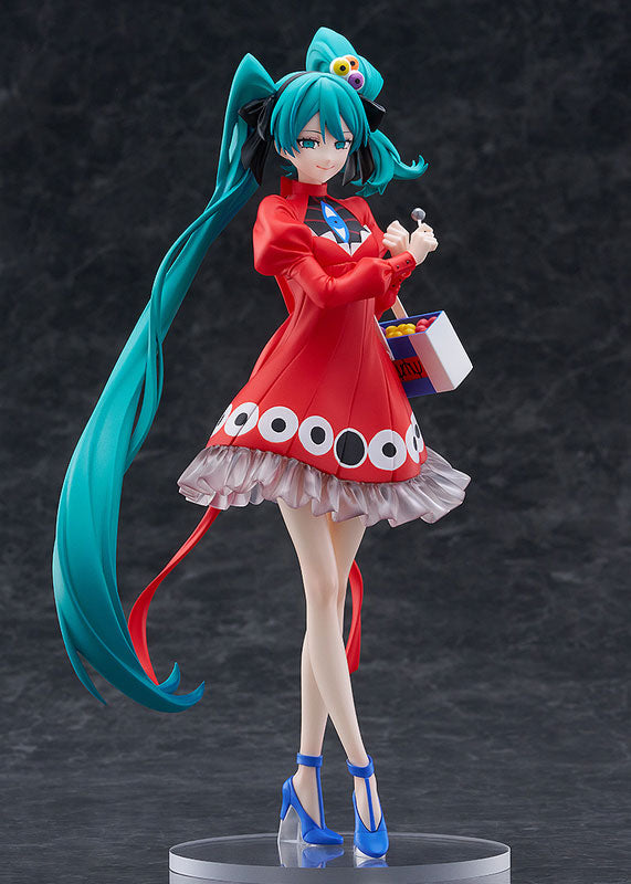POP UP PARADE Character Vocal Series 01 Hatsune Miku Psi Ver. L Size