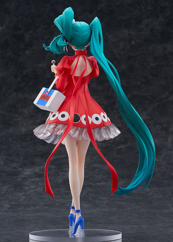 POP UP PARADE Character Vocal Series 01 Hatsune Miku Psi Ver. L Size