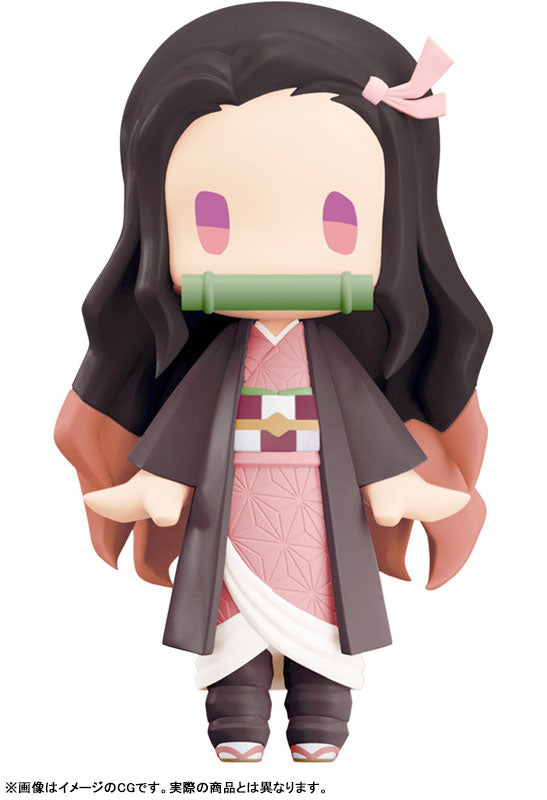 HELLO! GOOD SMILE "Demon Slayer: Kimetsu no Yaiba" Kamado Nezuko
