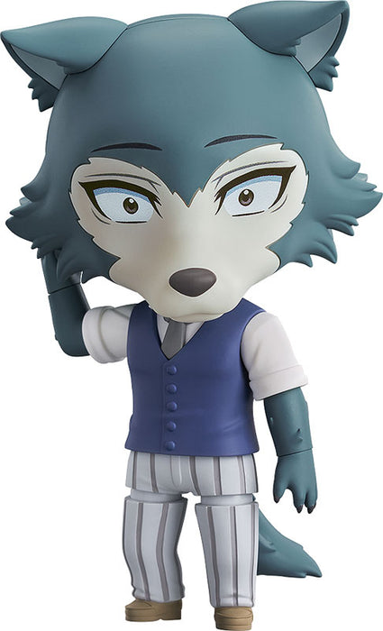 Nendoroid "BEASTARS" Legoshi