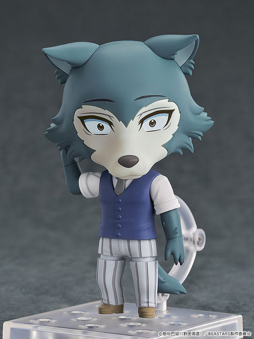 Nendoroid "BEASTARS" Legoshi